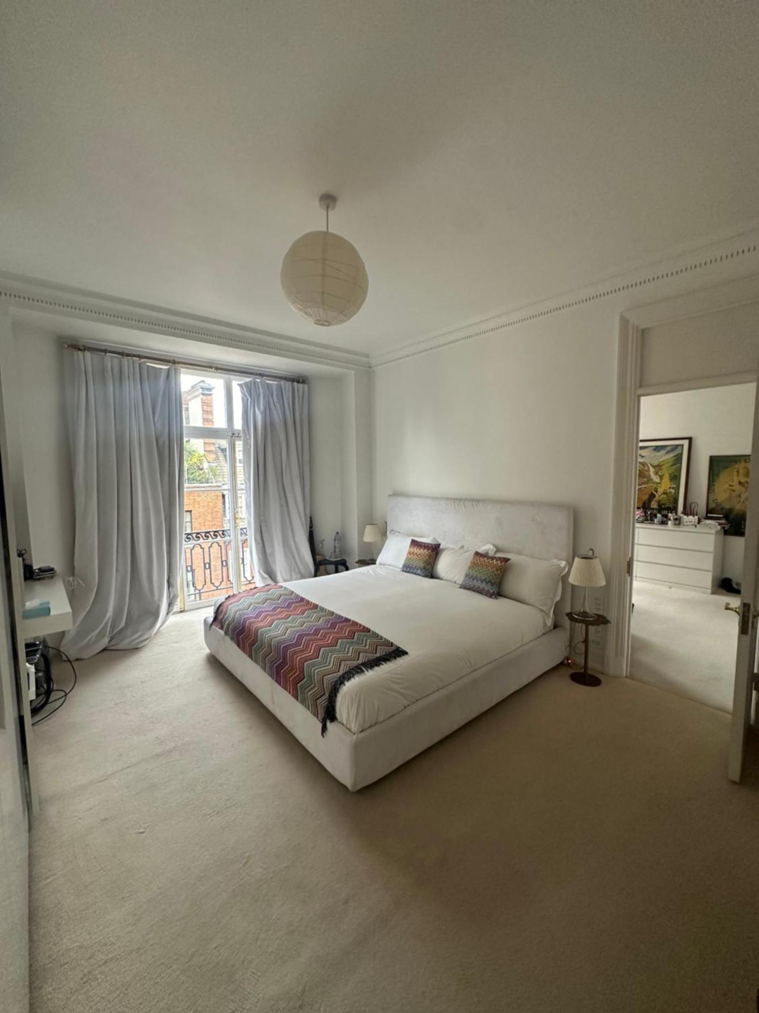 Ultra Luxe Flat 7 Bedroom 380m2 Marylebone Appartamento Londra