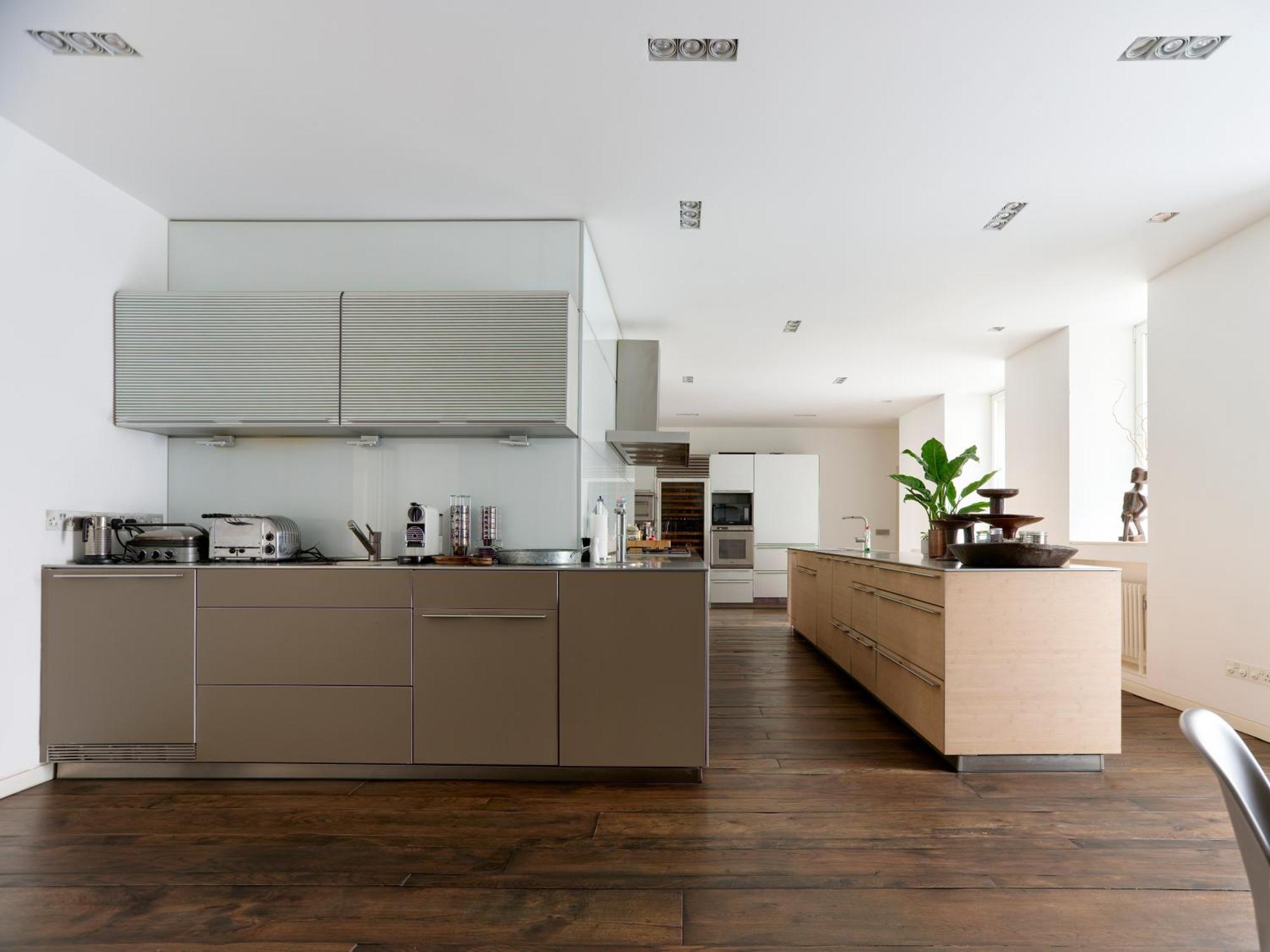 Appartamento Ultra Luxe Flat 7 Bedroom 380m2 Marylebone *