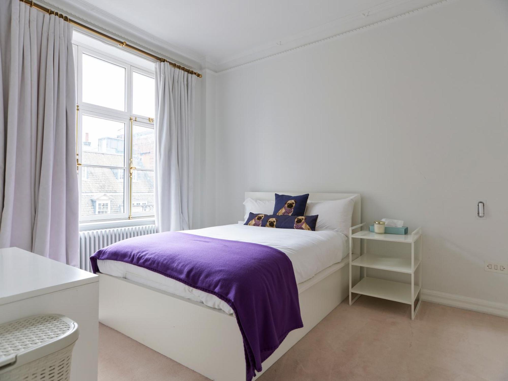 Appartamento Ultra Luxe Flat 7 Bedroom 380m2 Marylebone