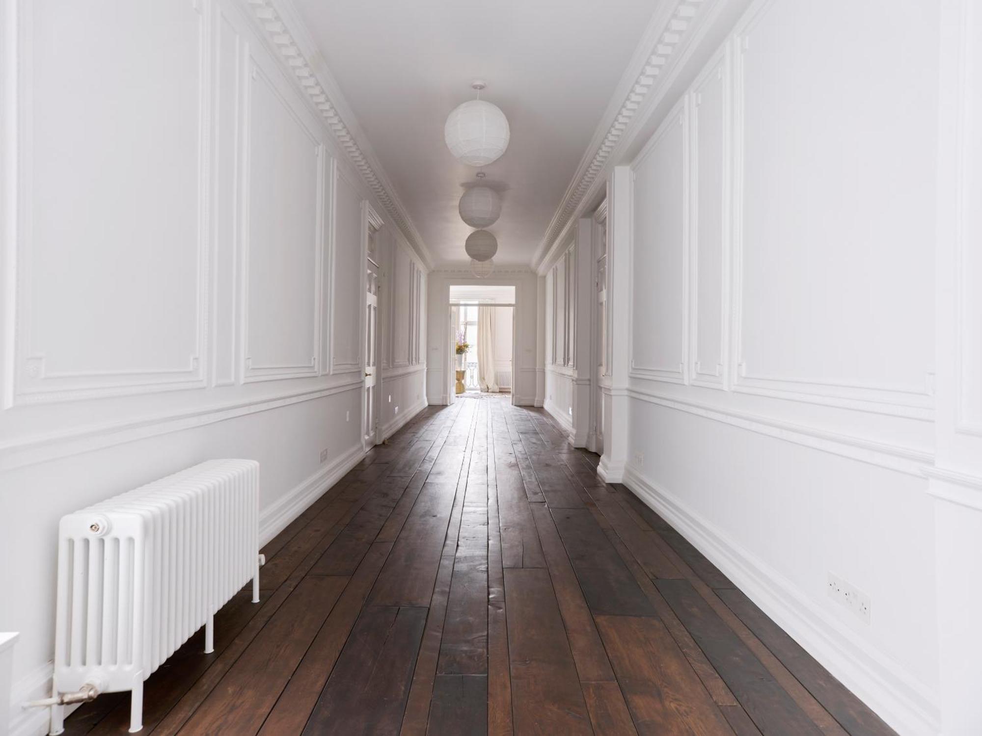 Ultra Luxe Flat 7 Bedroom 380m2 Marylebone Londra