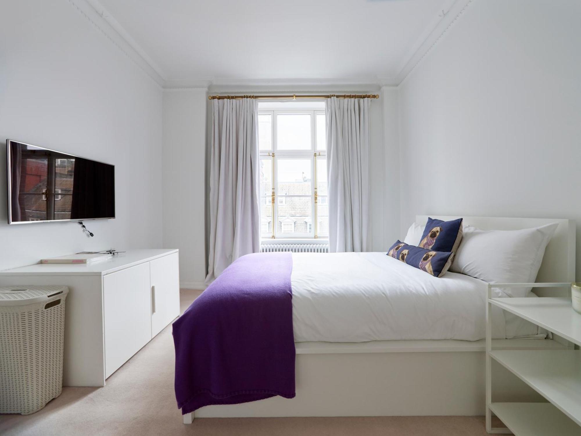 Ultra Luxe Flat 7 Bedroom 380m2 Marylebone * Londra