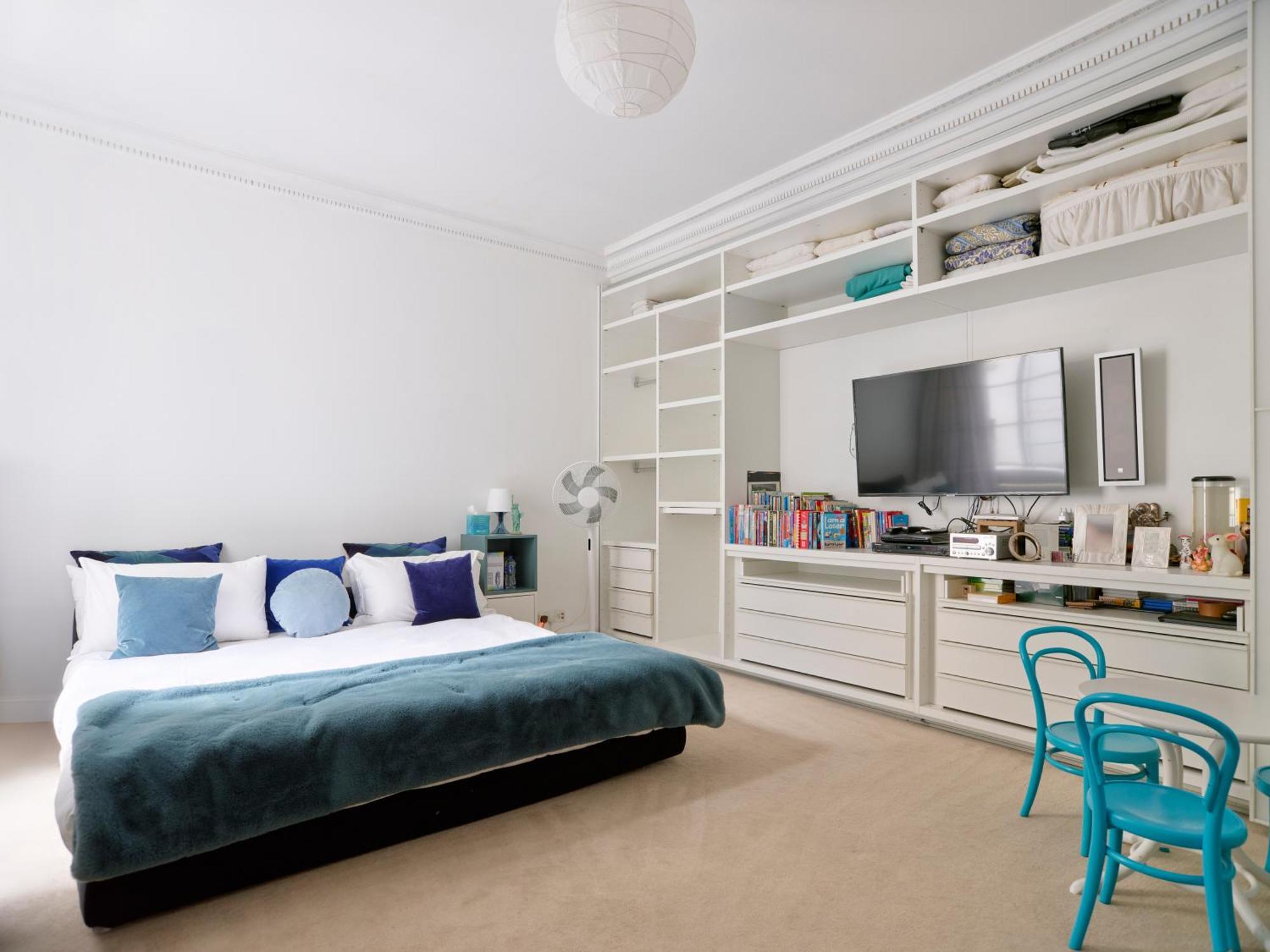 Appartamento Ultra Luxe Flat 7 Bedroom 380m2 Marylebone