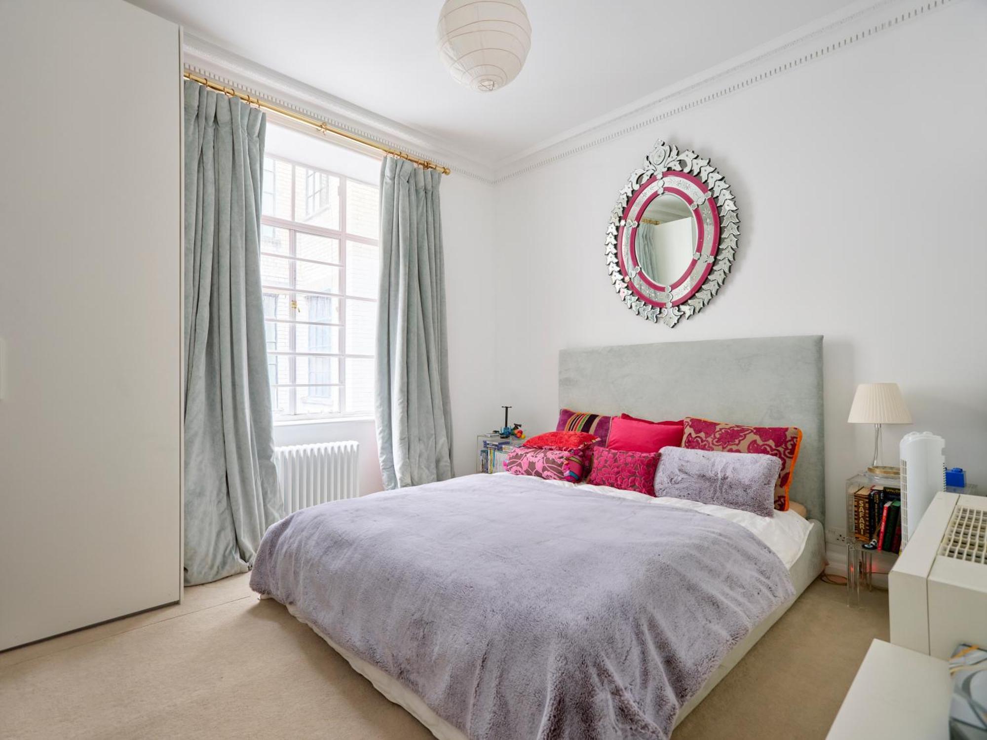 Ultra Luxe Flat 7 Bedroom 380m2 Marylebone Appartamento