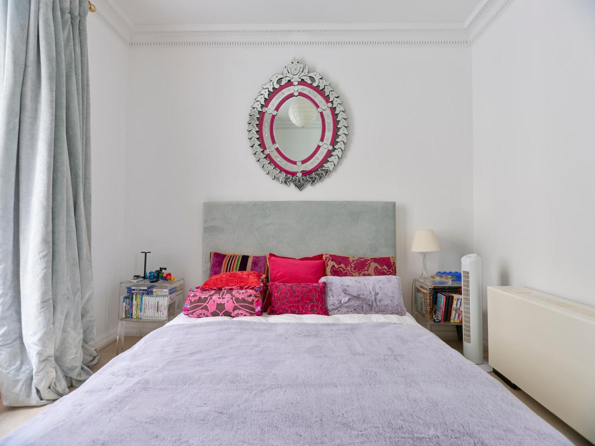 Ultra Luxe Flat 7 Bedroom 380m2 Marylebone Appartamento *