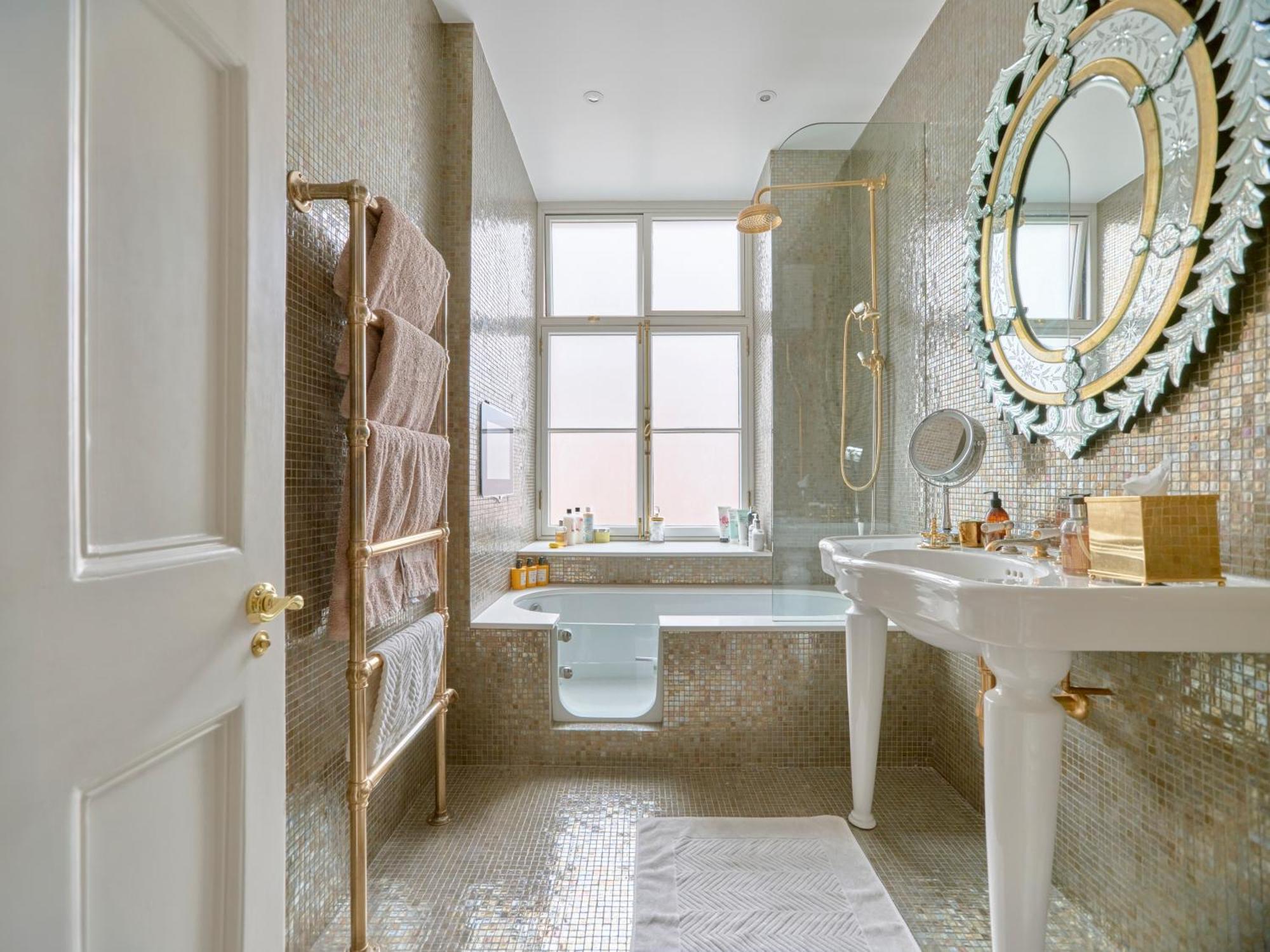 Ultra Luxe Flat 7 Bedroom 380m2 Marylebone Appartamento *
