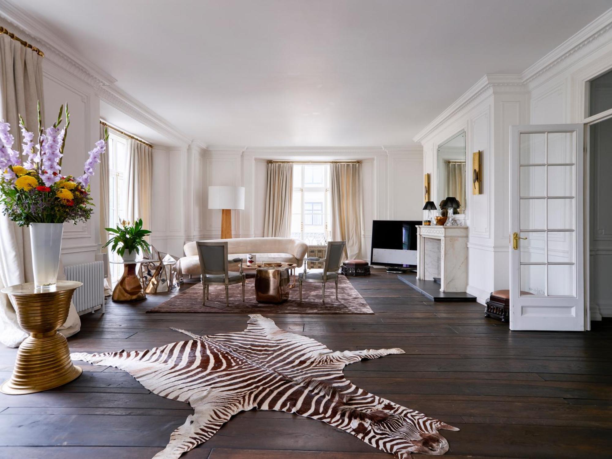 Ultra Luxe Flat 7 Bedroom 380m2 Marylebone Appartamento