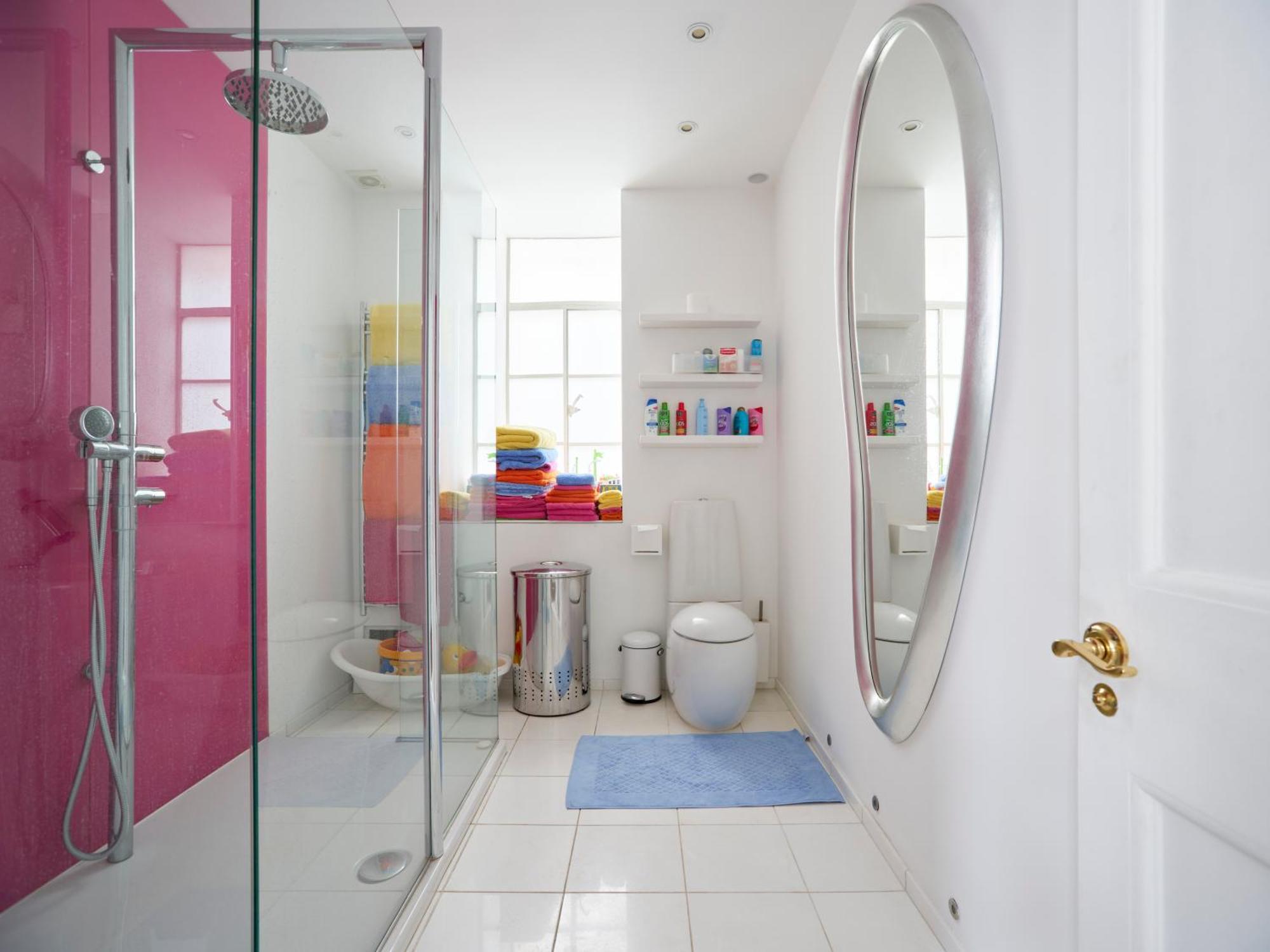 Appartamento Ultra Luxe Flat 7 Bedroom 380m2 Marylebone Londra
