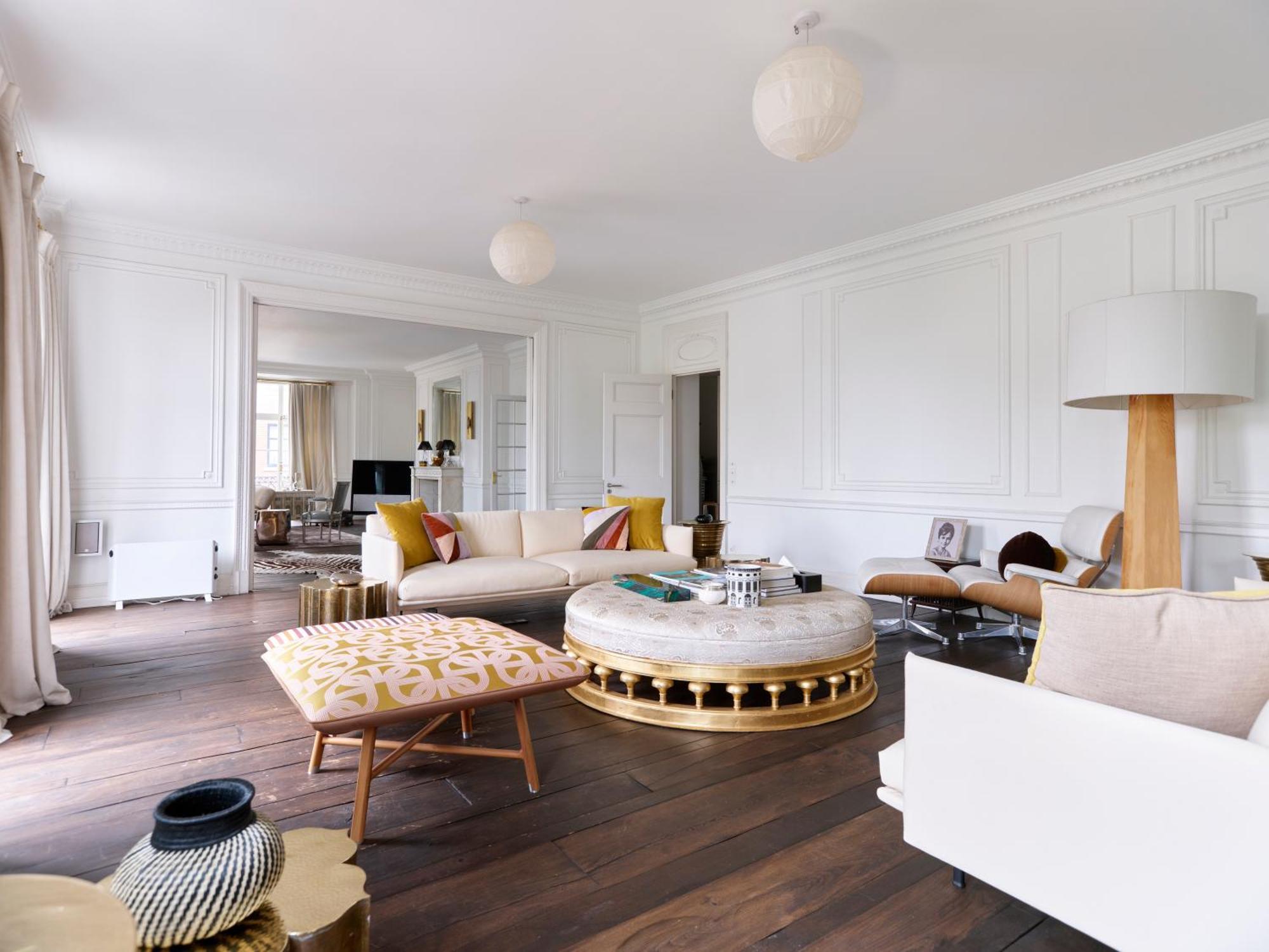 Appartamento Ultra Luxe Flat 7 Bedroom 380m2 Marylebone *