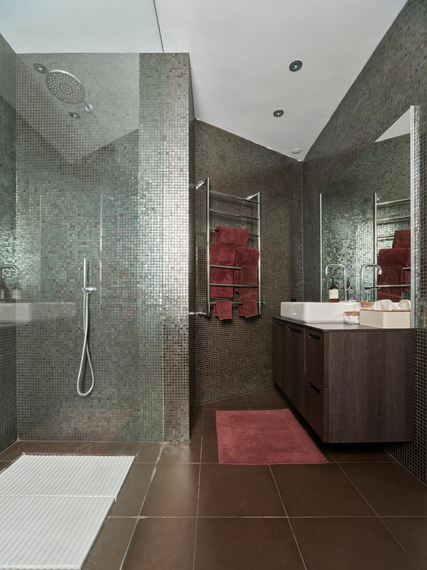 Appartamento Ultra Luxe Flat 7 Bedroom 380m2 Marylebone
